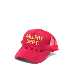 Gallery Dept. Red Hats Men